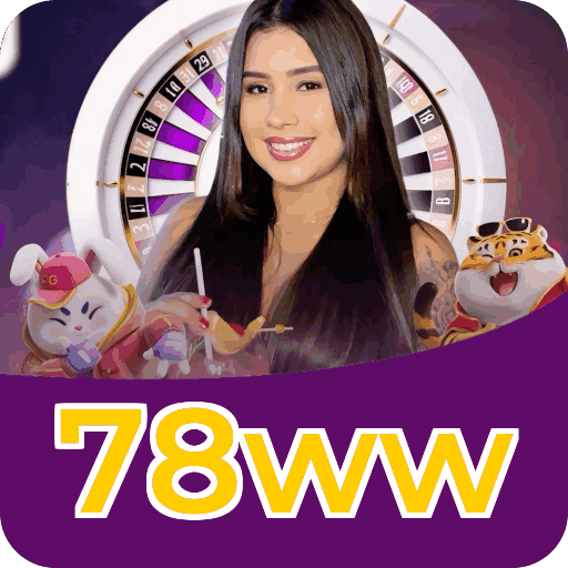 Login rápido no app 78ww