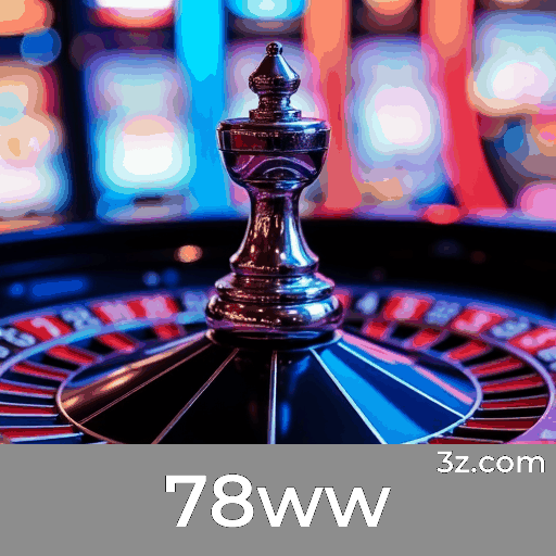 78ww Inovações: Tecnologia Avançada em Jogos de Apostas