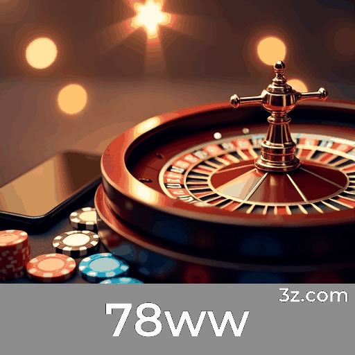 78ww: Plataforma Vibrante para Conexões e Experiências de Jogo