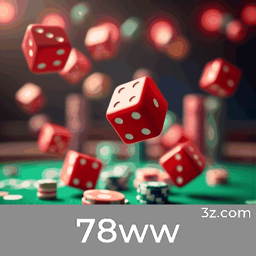 Experiência Premium de Jogos de Casino no 78ww