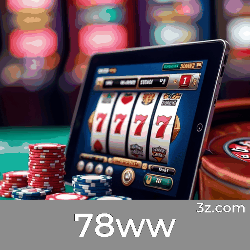 Experiência Premium de Jogos de Casino no 78ww