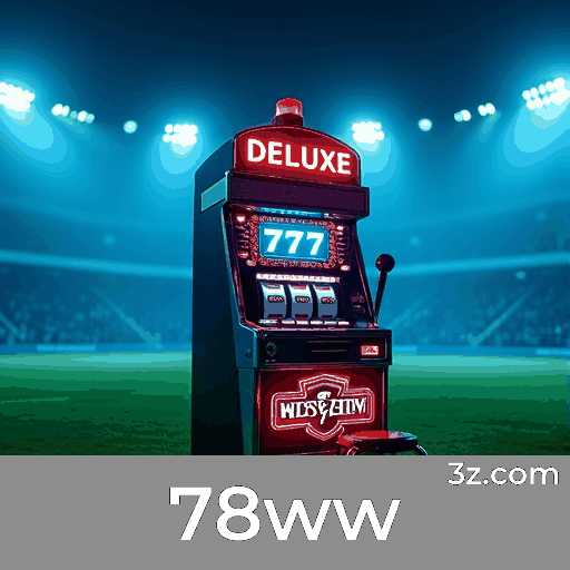 Experiência Premium de Jogos de Casino no 78ww
